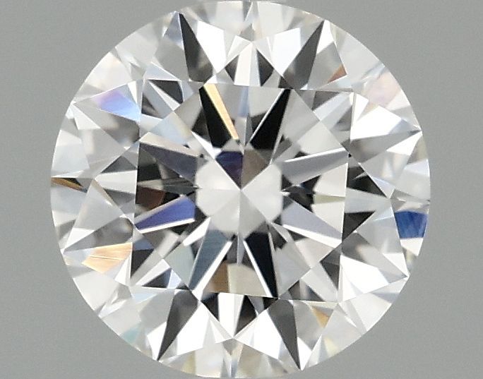 1.52 ct. round Lab Grown Diamond front image