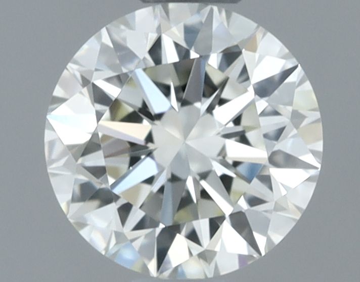 0.5 ct Round Diamond