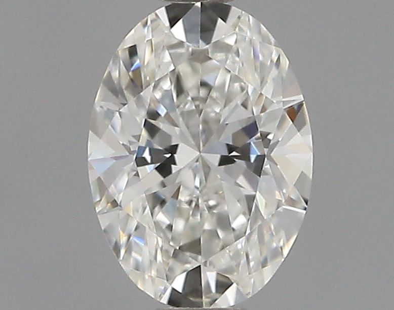 0.34 ct Oval diamond