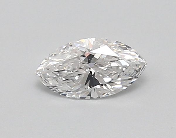 0.45 ct lab-grown Marquise Diamond