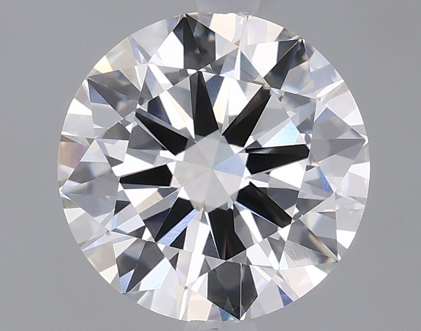 1.50 ct Round diamond
