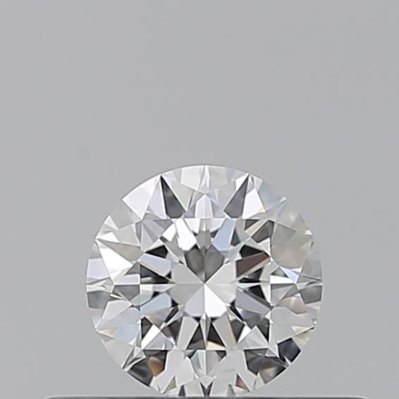 0.30 ct Round diamond