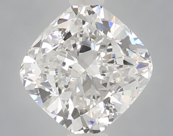 1.04 ct lab-grown Cushion modified Diamond