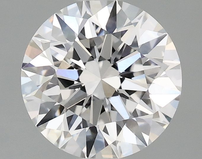 1.03 ct. round Lab Grown Diamond front image