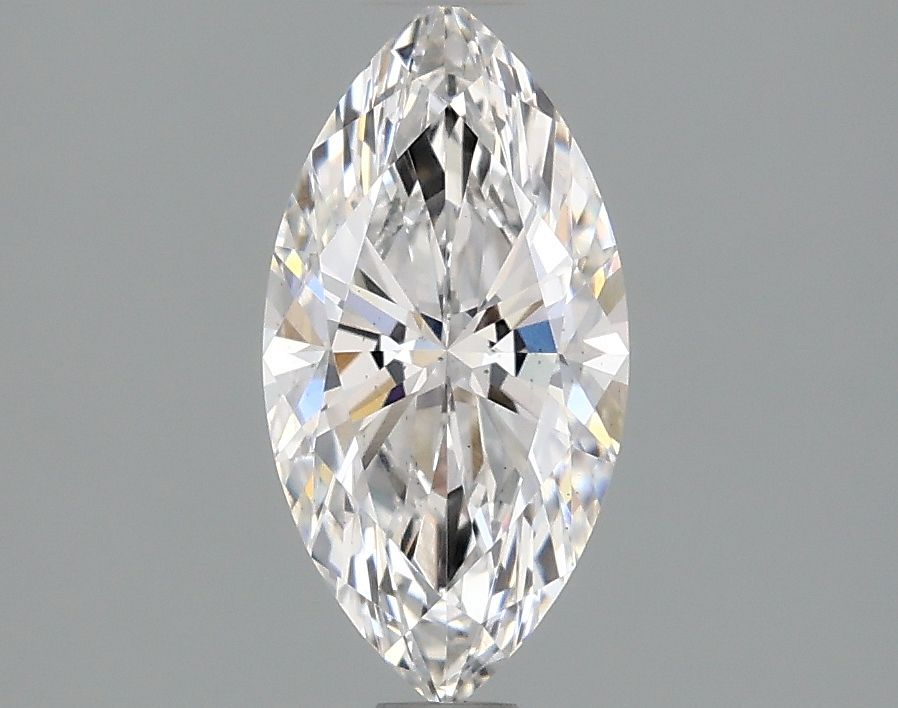 1.05 ct. marquise Lab Grown Diamond front image