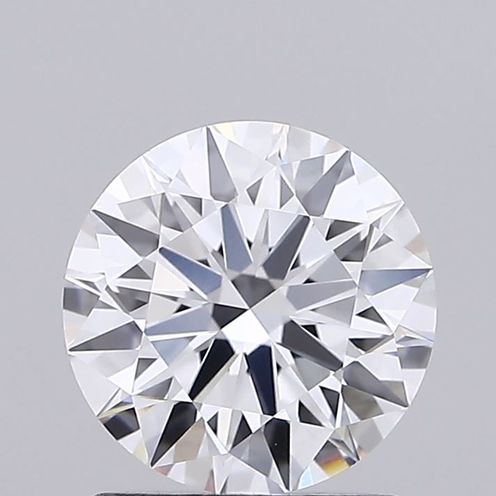 1.09 ct. round Lab Grown Diamond front image