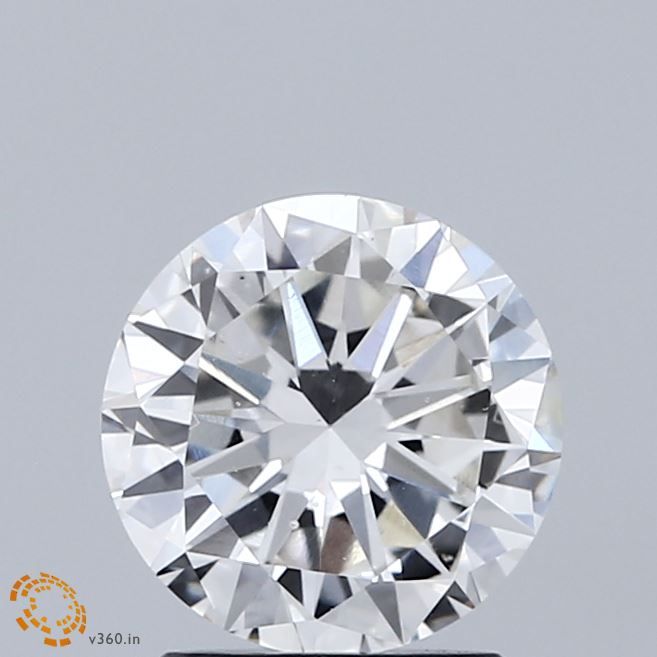1.69 Carat