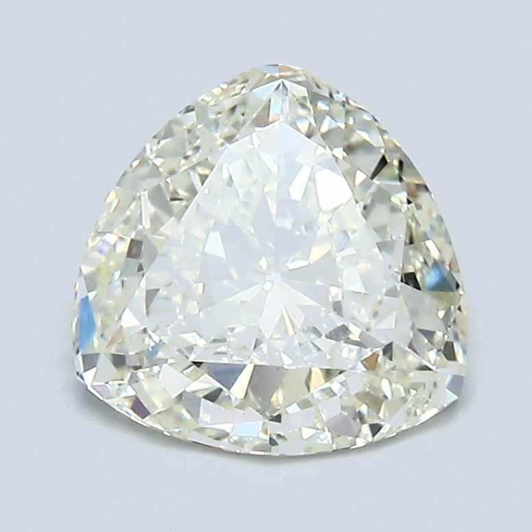1.56 ct Trilliant Diamond