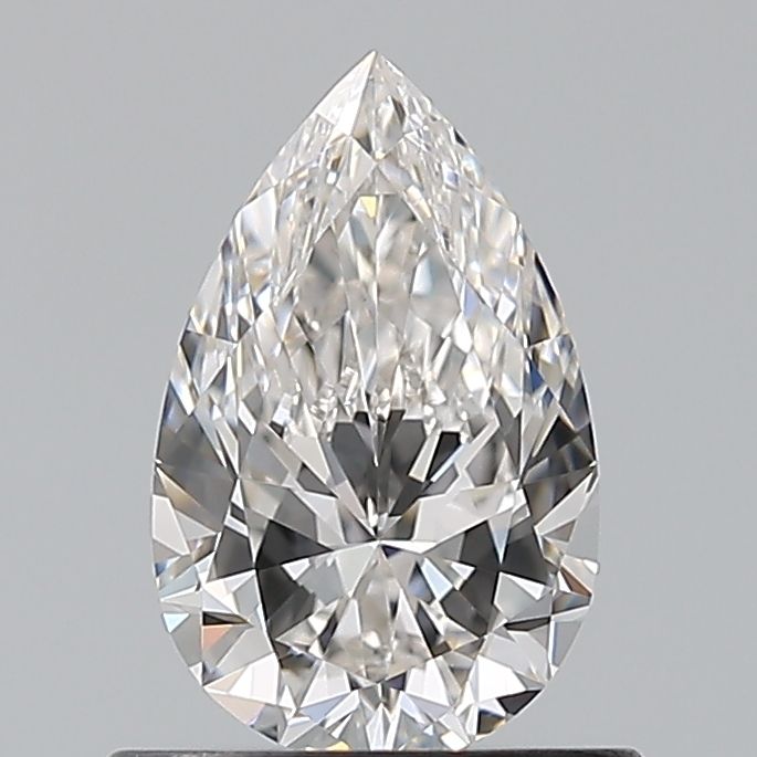 0.70 ct Pear diamond