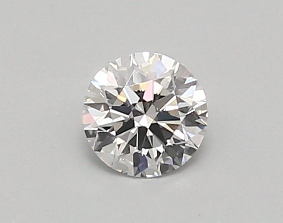 0.44 ct lab-grown Round Diamond