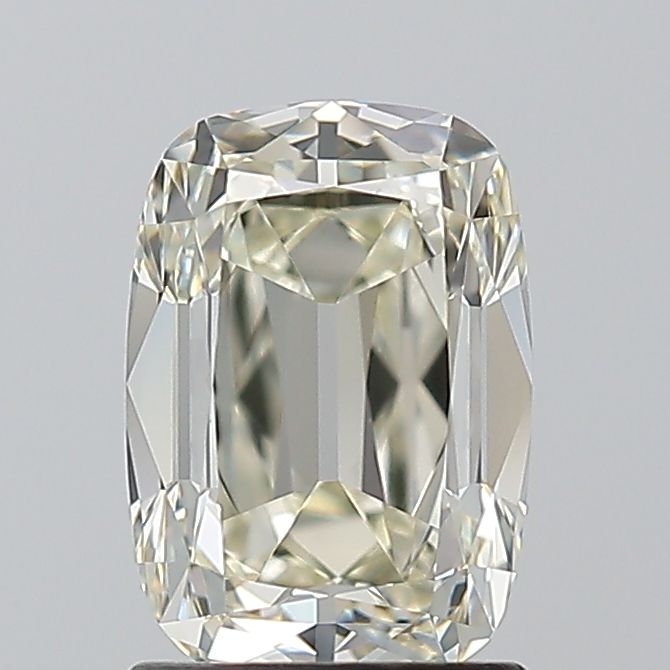 1.5 ct Old miner Diamond