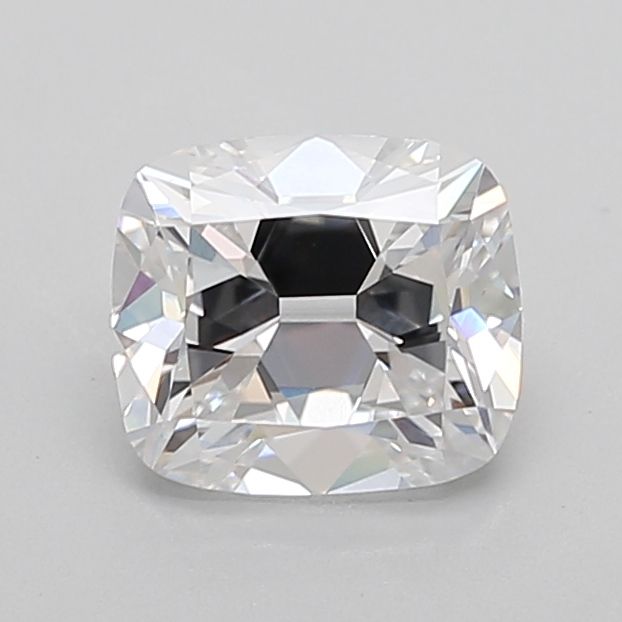 2.03 ct lab-grown Cushion brilliant Diamond