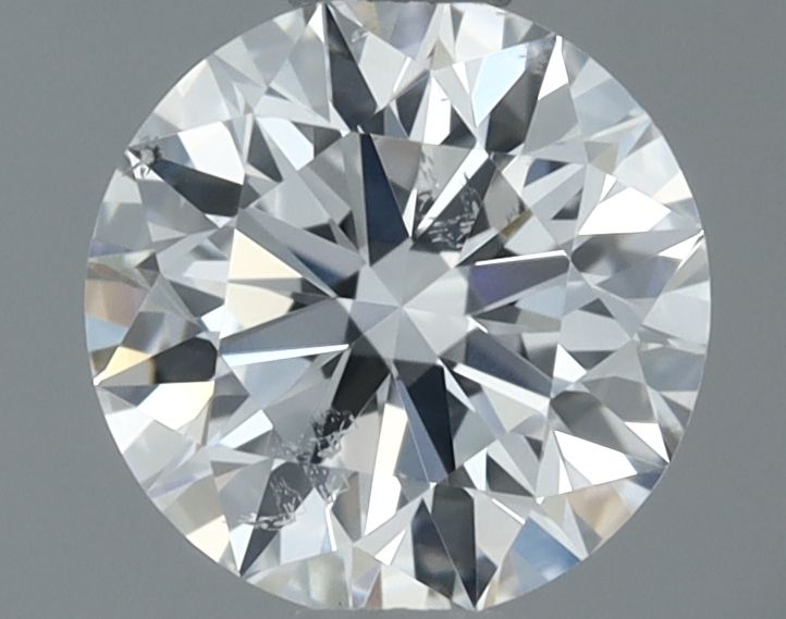 0.5 ct Round Diamond