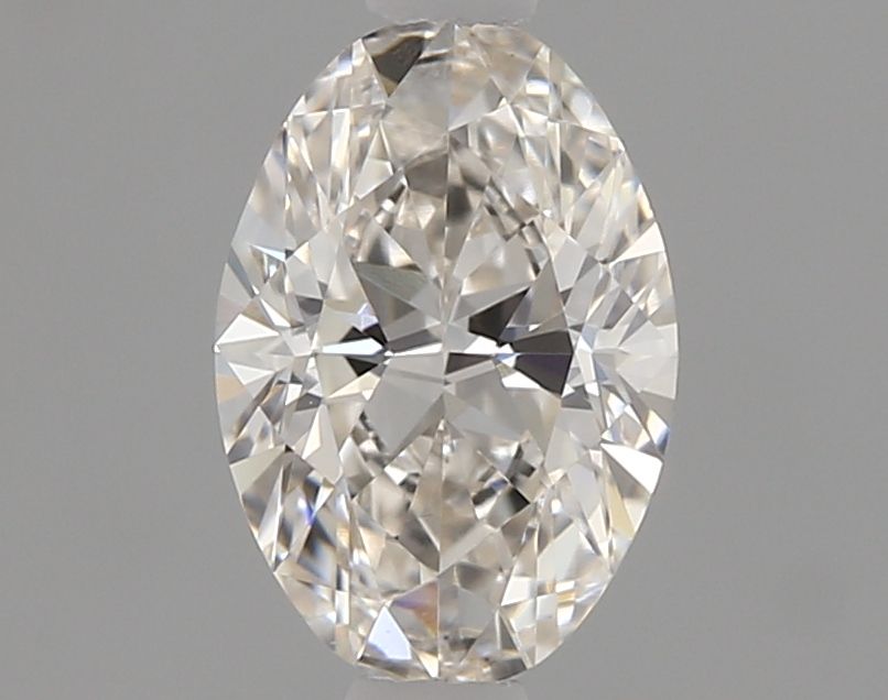 0.70 ct Oval diamond