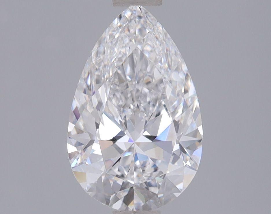 1.55 ct. pear Lab Grown Diamond front image