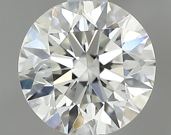 0.6 ct Round Diamond