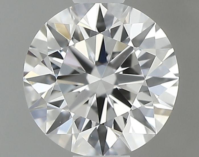 0.50 ct Round diamond