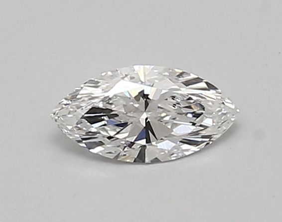 0.43 ct lab-grown Marquise Diamond