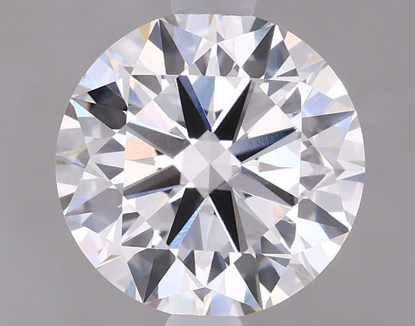 1.51 ct. round Lab Grown Diamond front image