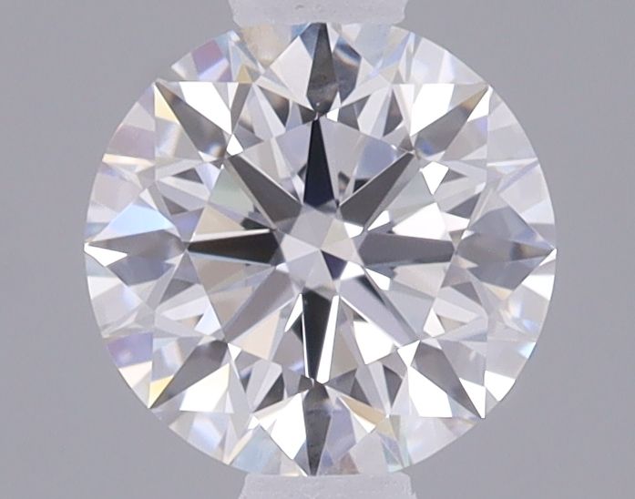 1.02 ct. round Lab Grown Diamond front image