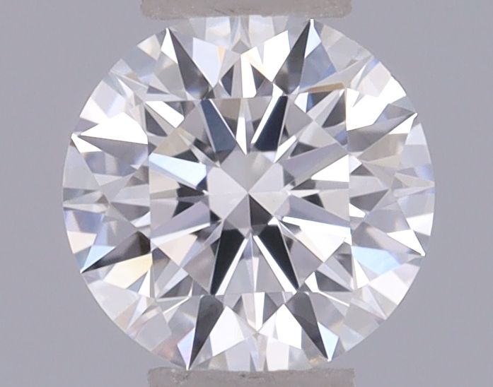 0.27 ct lab-grown Round Diamond