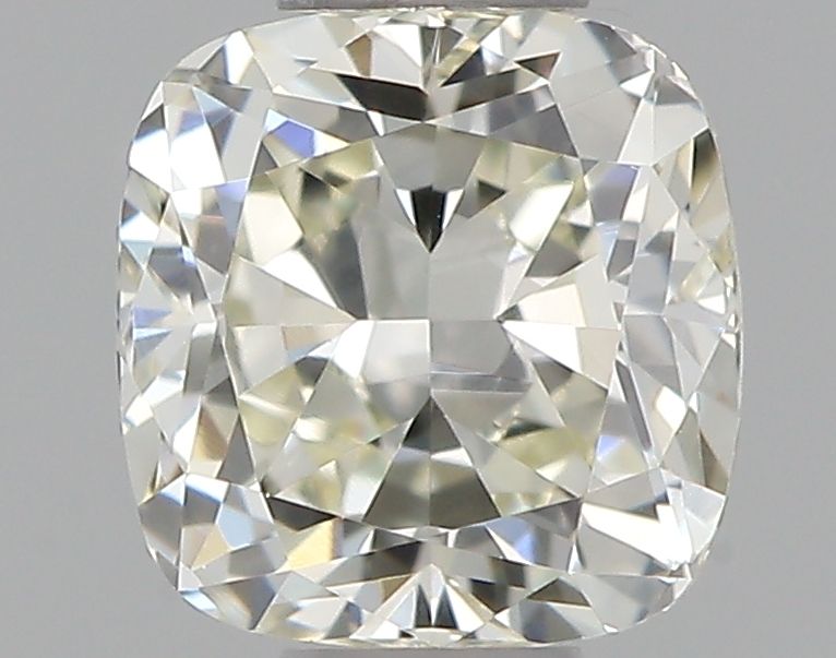 0.41 ct Cushion Modified diamond