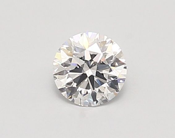 0.43 ct lab-grown Round Diamond