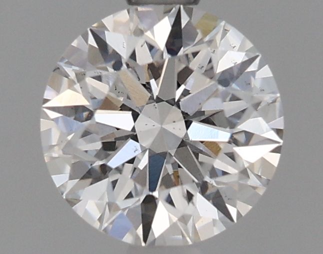 1.03 ct. round Lab Grown Diamond front image
