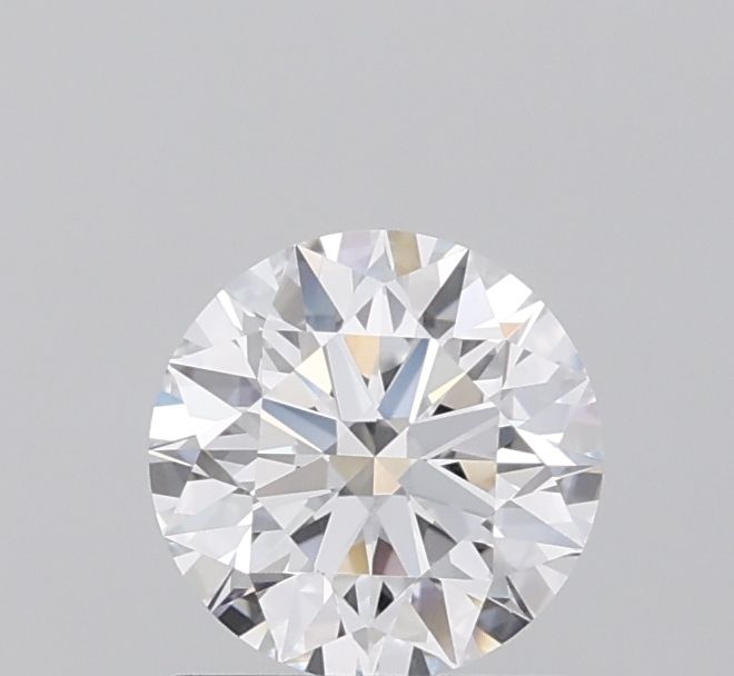 1.05 ct. round Lab Grown Diamond front image