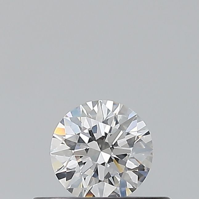 0.30 ct Round diamond