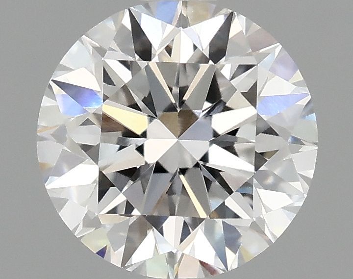 1.06 ct. round Lab Grown Diamond front image