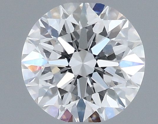 0.39 ct lab-grown Round Diamond