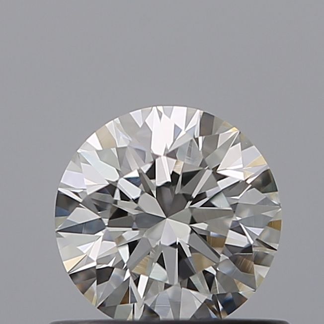 0.53 ct Round diamond