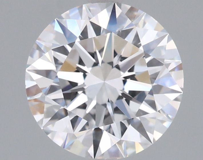 1.52 ct. round Lab Grown Diamond front image