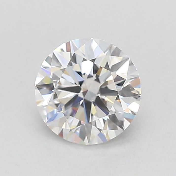 1.00 ct. round Lab Grown Diamond front image