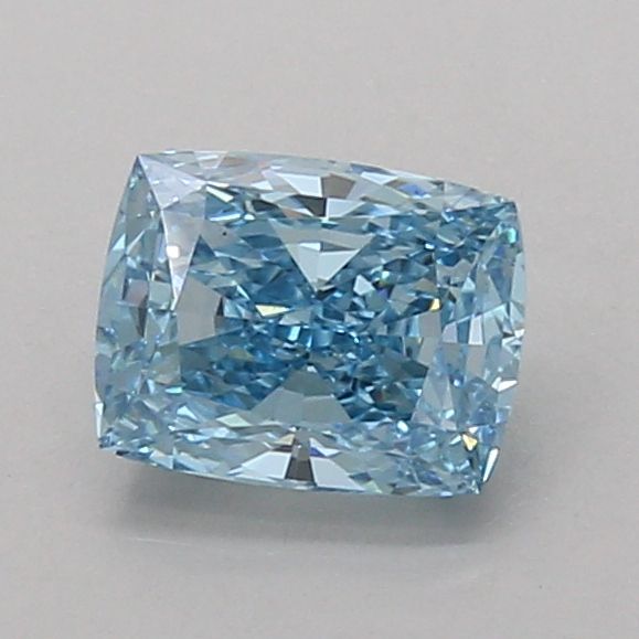 1.09 ct Cushion Modified diamond