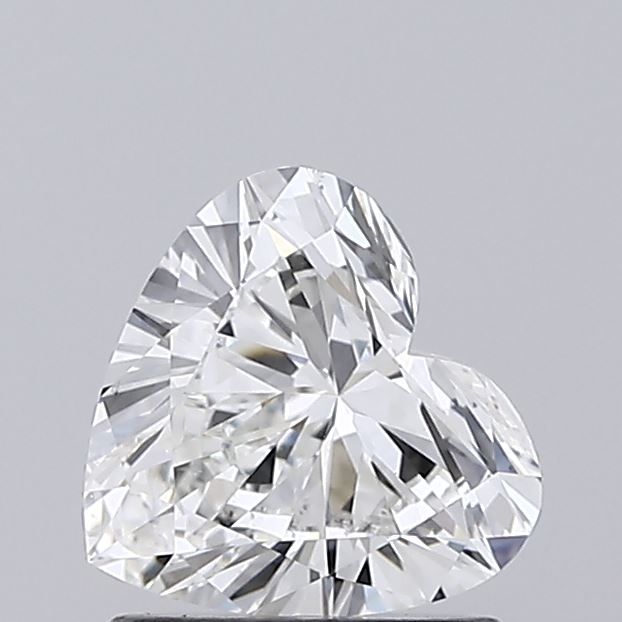 1.07 Carat