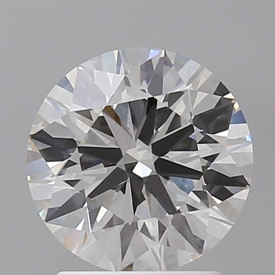 2.08 ct. round Lab Grown Diamond front image