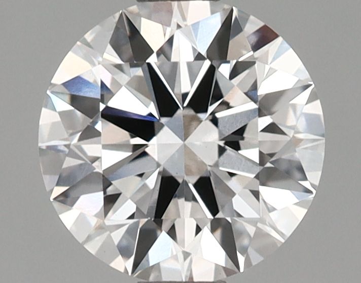 1.42 ct. round Lab Grown Diamond front image