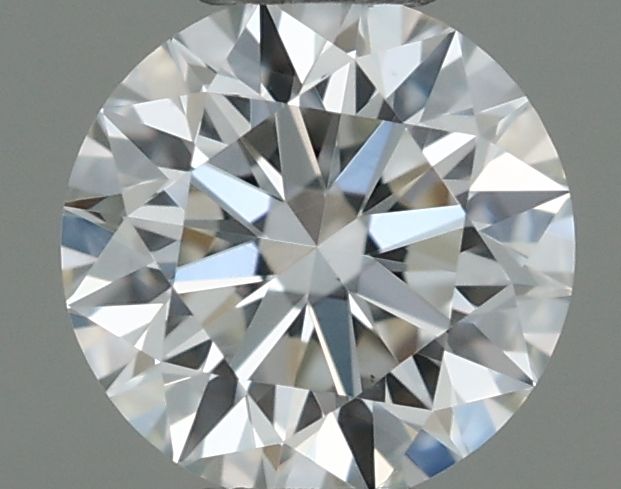 0.30 ct Round diamond