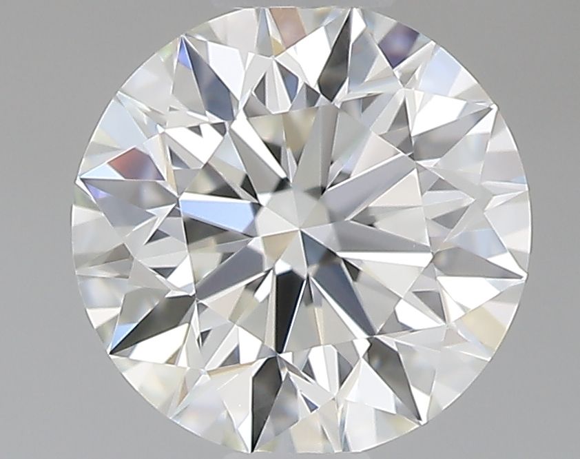 0.54 ct Round diamond