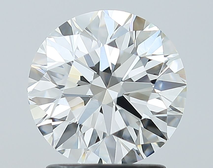 1.80 ct Round diamond