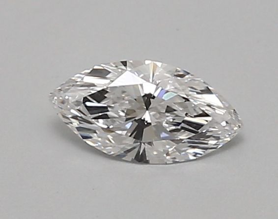 0.45 ct lab-grown Marquise Diamond