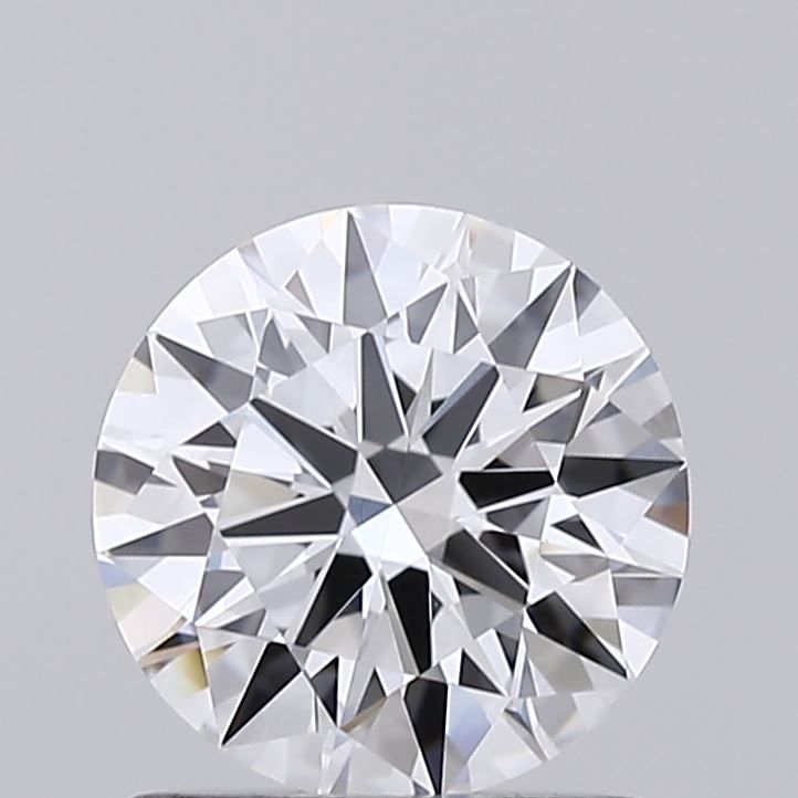 1.01 ct. round Lab Grown Diamond front image