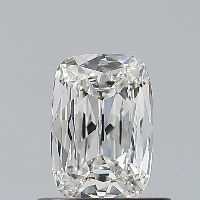 0.50 ct Cushion Brilliant diamond