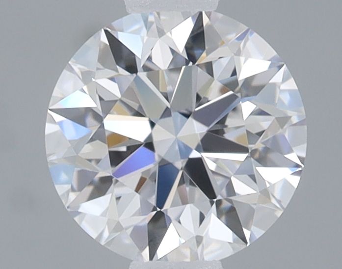 1.05 ct. round Lab Grown Diamond front image