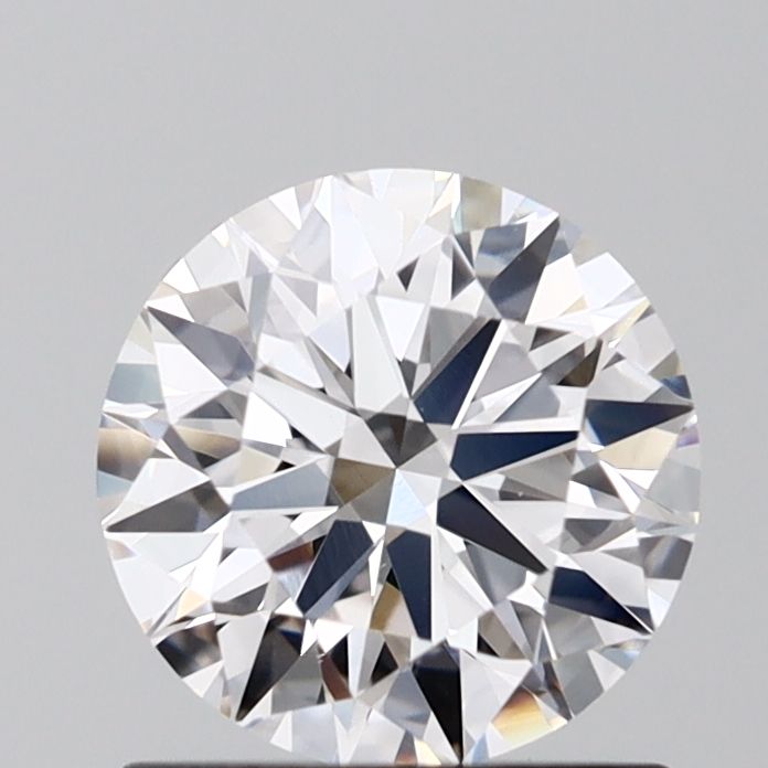 1.06 ct. round Lab Grown Diamond front image