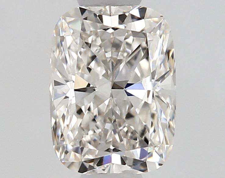 0.53 ct Cushion Brilliant diamond
