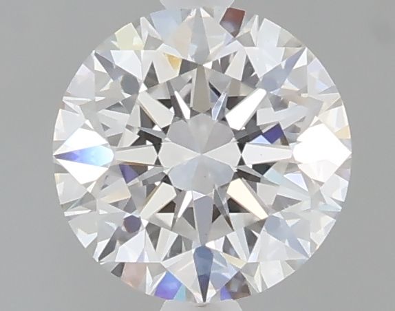 1.08 ct. round Lab Grown Diamond front image