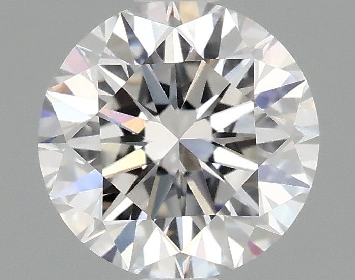 1.06 ct. round Lab Grown Diamond front image